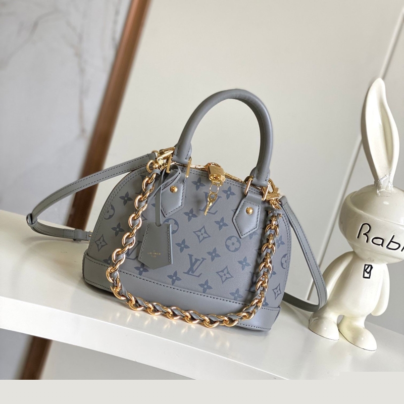 LV Top Handle Bags